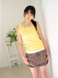 Bomb.TV Saki Takayama Japanese beauty photo set(6)